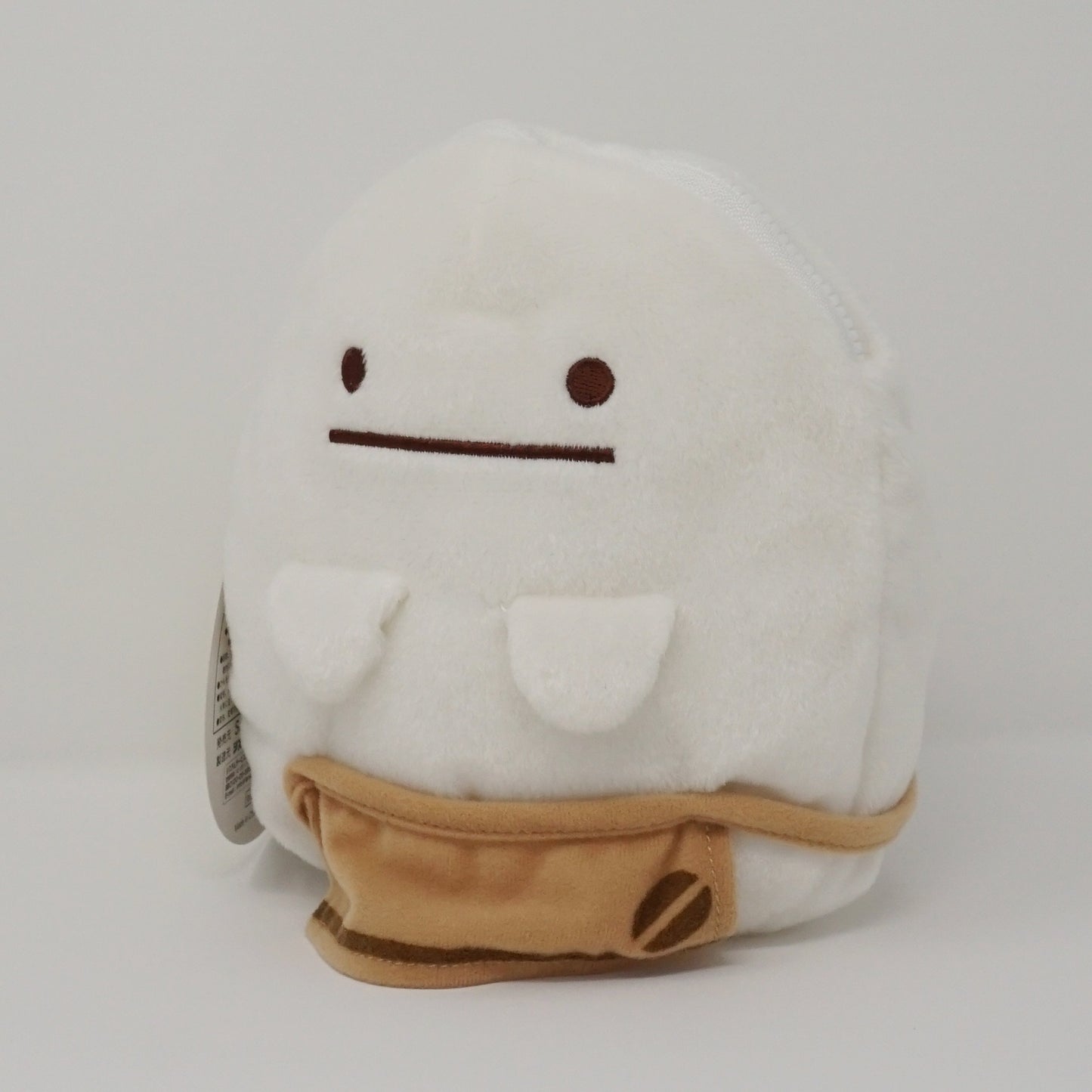 2015 Obake Ghost Pouch Prize Toy