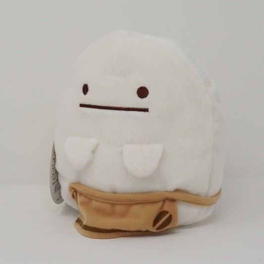 2015 Obake Ghost Pouch Prize Toy
